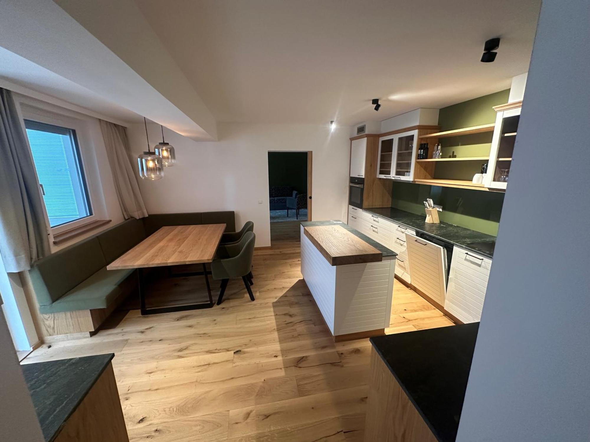 Pension Am Kurpark Vienne Extérieur photo