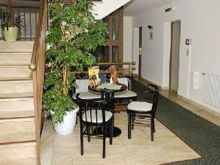 Pension Am Kurpark Vienne Extérieur photo